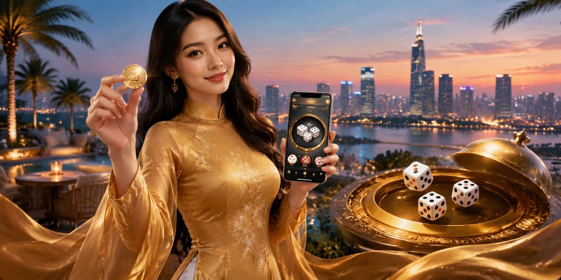 Người dùng nạp tiền nhanh bằng điện thoại tại TP Hồ Chí Minh qua MoMo
