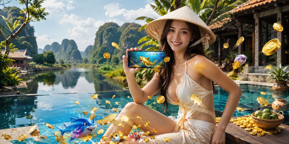 Người chơi hiện đại nhận ưu đãi khuyến mãi qua app di động tại Ninh Bình