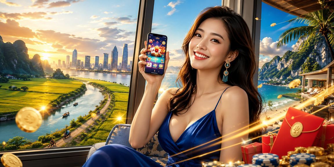 Người dùng thanh toán nhanh bằng điện thoại tại Ninh Bình qua MoMo