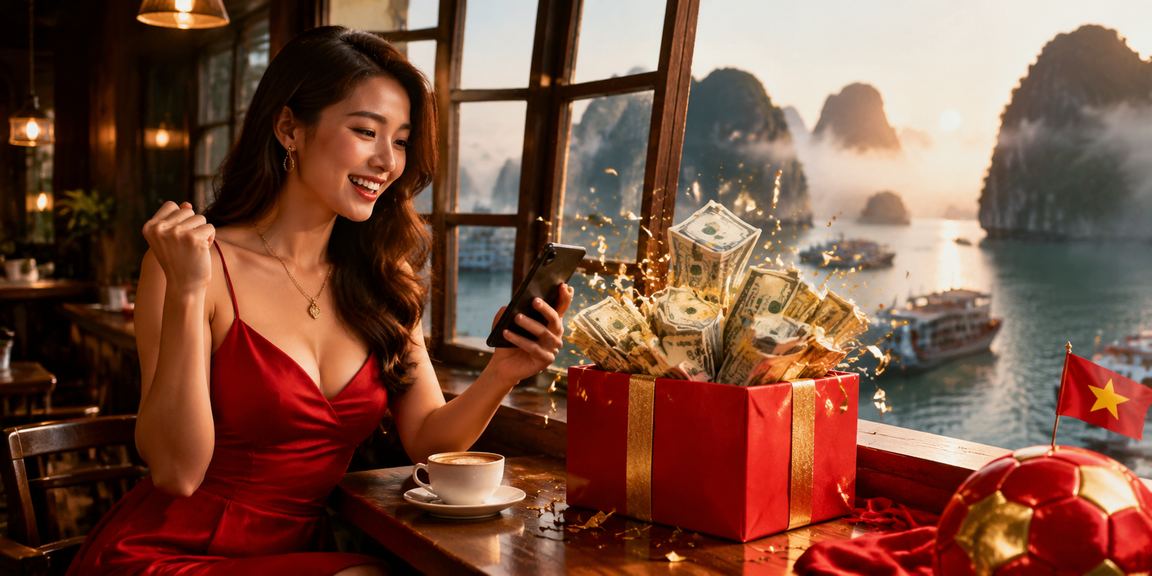 Toàn cảnh trải nghiệm cá cược casino tại Việt Nam trên nền tảng ex2