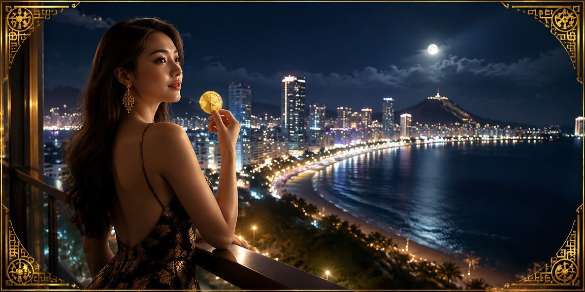 Người dùng đặt cược thể thao trực tuyến trên bãi biển Vũng Tàu qua điện thoại